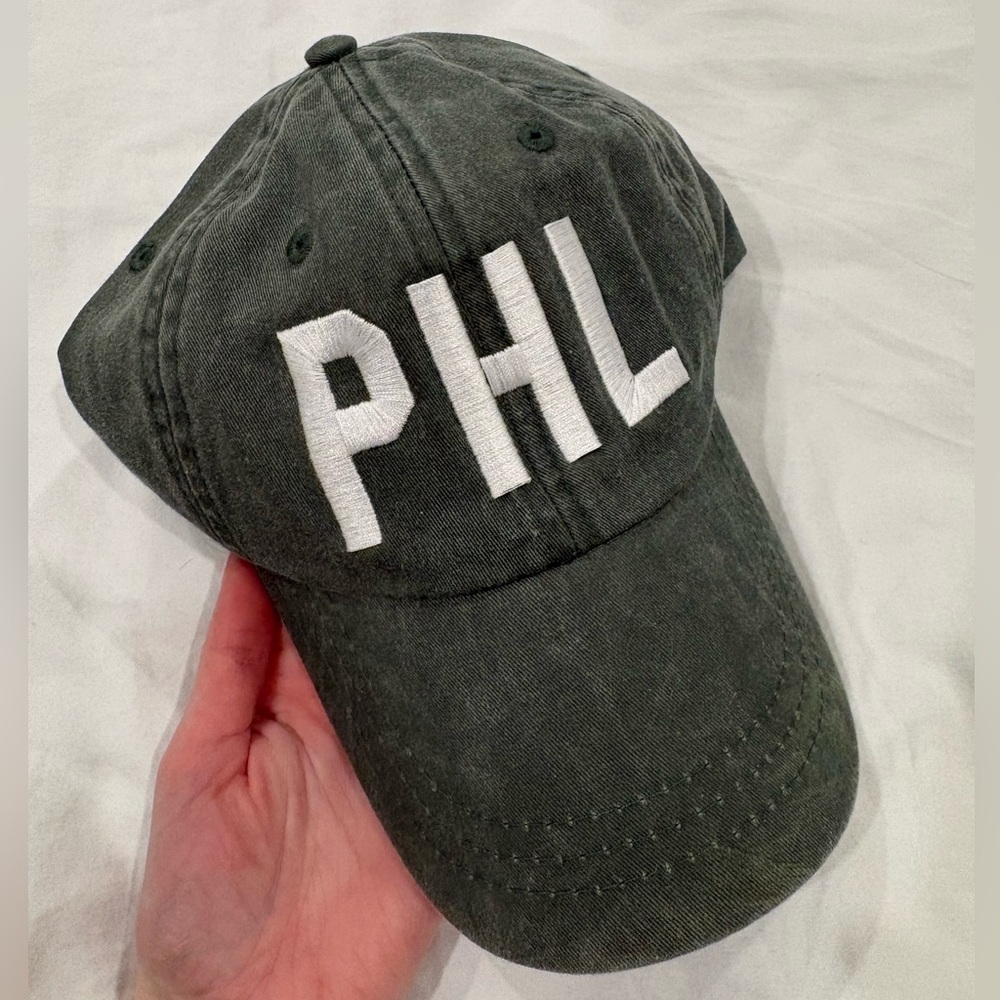 PHL Baseball Hat